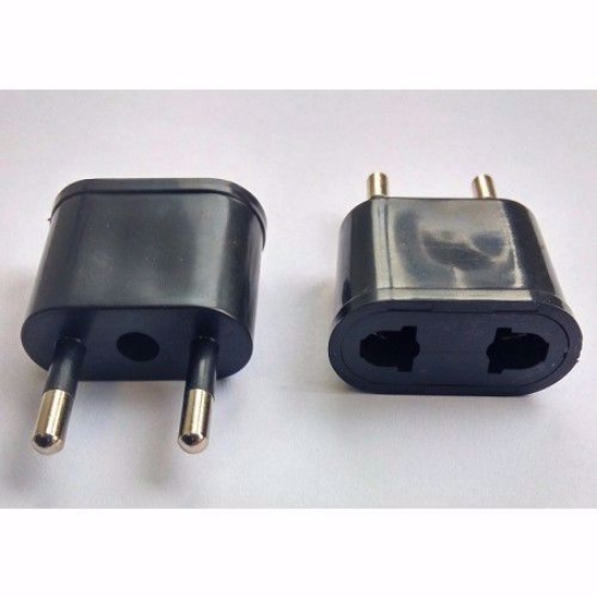 Imagine ADAPTOR 2P 6A , STD US -> STD EU, 015-007