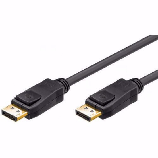 Imagine CABLU DISPLAYPORT 1.8M DP TATA la DP TATA, CON ,DP MMG/2,0-BU, 51953