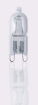 Imagine BEC HALOGEN CAPSULE  G9  230V  60W/980LM  66760ECO OSRAM