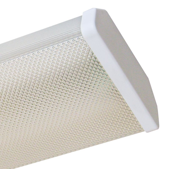 Imagine CORP IL CU TUB LED INCLUS 2X10W/G13  4000K/1700LM, DISPERSOR PRISMATIC, ML 2030052