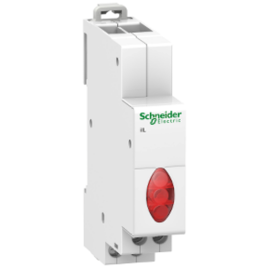 Imagine LAMPA SEMNAL PE SINA 230-400VAC 3FAZE A9E18327