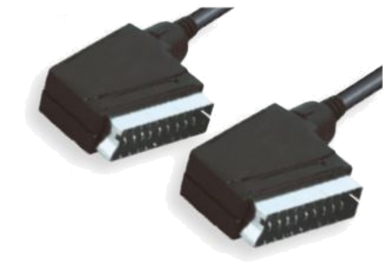 Imagine CABLU SCART 21P T-SCART 21P T 1.5M SCART 03LC  VC 3D