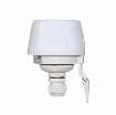 Imagine RELEU CREPUSCULAR 25A  230VAC  IP44 10-250 00-59625 GRI ( FOTOCELULA )