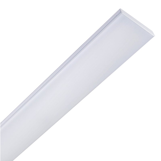 Imagine CORP IL LED 25W 4000K/2300LM, IP20 ,  600/120/45MM DISPERSOR ALB, PLANUS,  ML 20500088