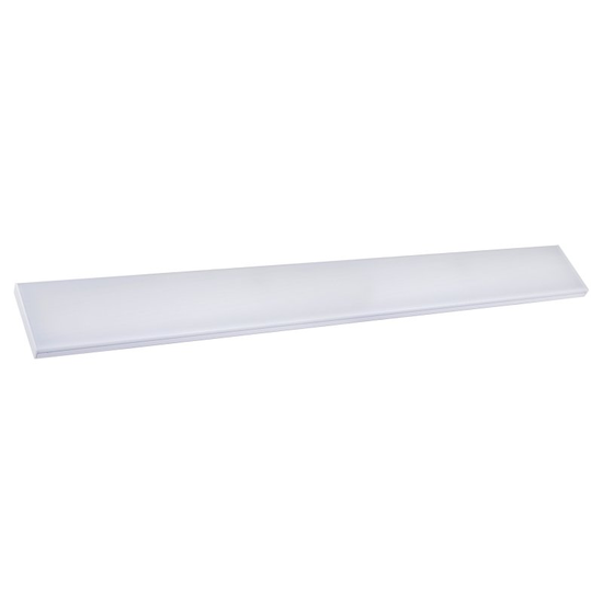 Imagine CORP IL LED 35W 4000K/3300LM, IP20 ,  900/120/45MM DISPERSOR ALB, PLANUS