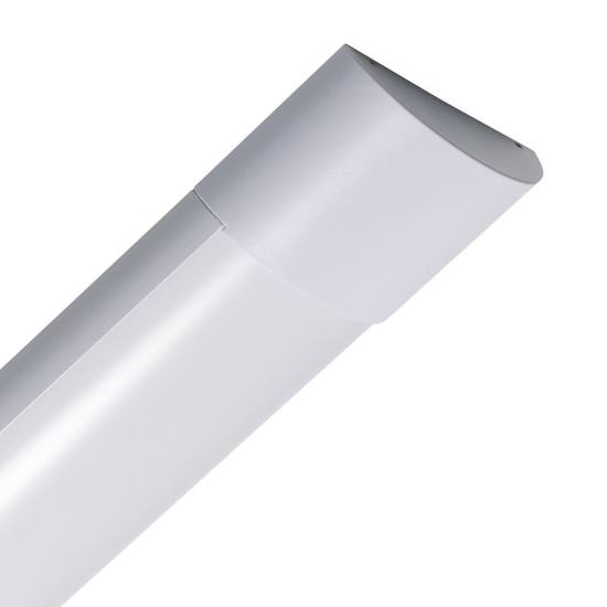 Imagine CORP IL LED 47W 4000K/4900LM, IP20 , 1213/120/31MM DISPERSOR ALB, DIMABIL, SCALA, DIMABIL, ML 20500070