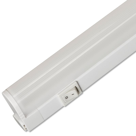 Imagine CORP IL LED CU INTR  7W 2200-4000K/ 600LM 507/28/36MM ALB+CABLU180CM ML 20100330