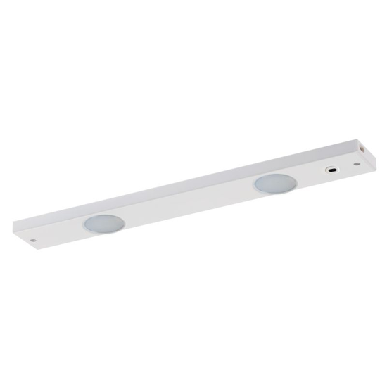 Imagine CORP IL LED CU SENZOR  7W 3000K/450LM 550/70/25MM ALB +CABLU180CM ML 20000047