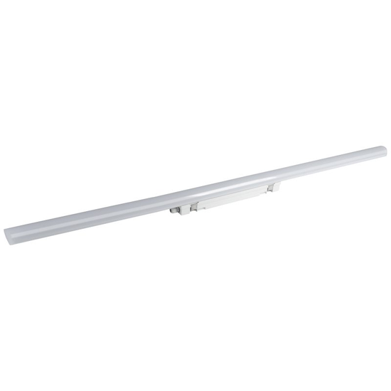 Imagine CORP IL LED CU SENZOR IP65 46W 4000K/4200LM 1500/60/70MM ALB, AQUAFIX, ML 20300545