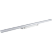 Imagine CORP IL LED IP65 1200MM  40W  4000K/3800LM 230V 1200/60/70MM ALB, AQUAFIX, ML 20300542