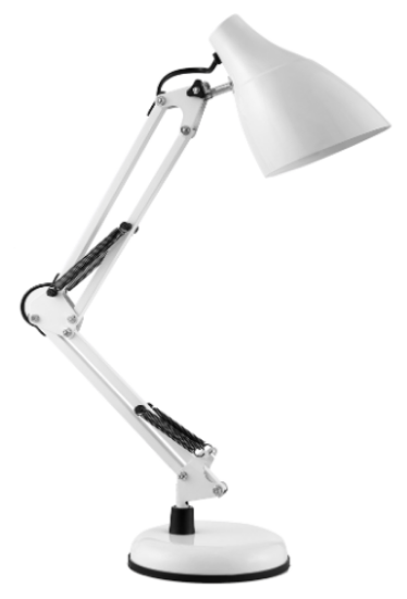 Imagine LAMPA ARHITECT DL-1/W