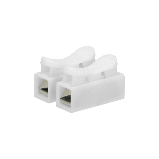 Imagine CONECTOR 2X2.5MMP 10BUC/PUNGA, 5A, CU ARC OR-SZ-8010/2/10