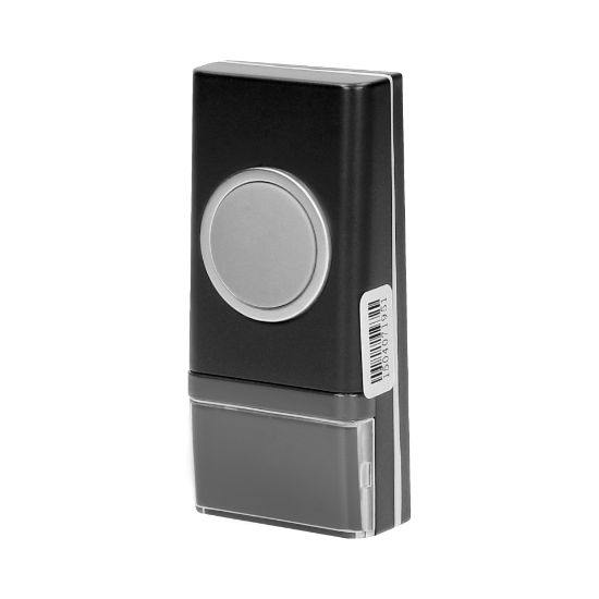 Imagine BUTON WIRELESS PENTRU PRELUNGIREA SONERIEI OR-DB-YK-118