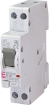 Imagine DIFERENTIAL RCBO 1P+N B 20A, 30MA/TIP A, 6KA 1MD, KZS-1M-DN