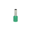 Imagine TUB DE CAPAT IZOLAT, 1* 6.00MMP L12 - 25BUC/BLISTER - VERDE