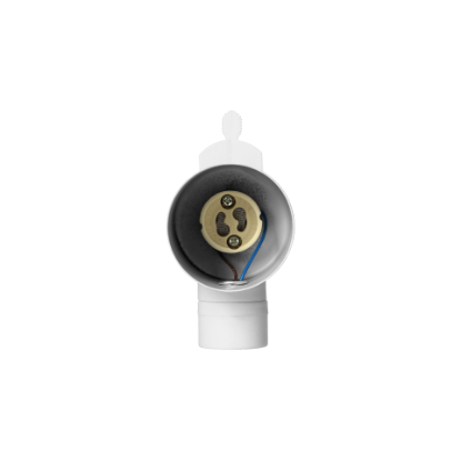 Imagine CORP DE ILUMINAT VIRONE PENTRU SINA, MAX 35W, GU10, ALB, TL-1/W