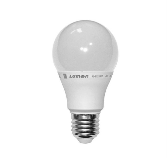 Imagine BEC LED E27 A, 4000K/ 880LM, 10.0W 230V, A60,  MAT, 3-2722101