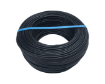 Imagine CONDUCTOR MYF ( H07V-K ), 4.0 MM², 100M / ROLA, NEGRU