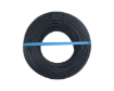 Imagine CONDUCTOR MYF ( H07V-K ), 4.0 MM², 100M / ROLA, NEGRU