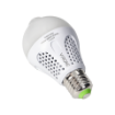 Imagine BEC LED E27 SENZOR PIR, 4000K/ 600LM,  7W 230V, VIRONE, SW/R-3