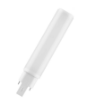 Imagine BEC LED G24D-3, 2P/840, 4000K/1100LM, 10.0W 230V, DULUX D, FR 26 CCG, AC , PL-C