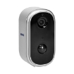 Imagine CAMERA WIRELESS WI-FI, COMUNICARE PRIN SMARTPHONE CU APLICATIA TUYA, IP65, INTERFON, MEMORIE