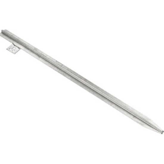 Imagine ELECTROD IMPAMANTARE 1.0M (TARUS) - (ZINCAT) GALVANIZAT MF