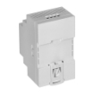 Imagine SURSA ALIMENTARE 24VDC/ 60W, 2.5A, 100-230VAC/24VDC, IP20, PE SINA, 3MD,