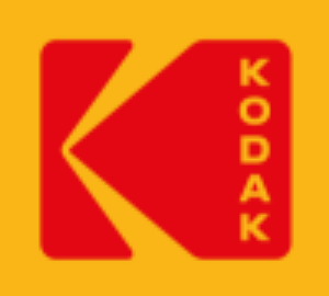 Imagine pentru producător KODAK