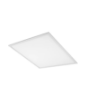 Imagine CORP IL LED PANEL 595X595X8,2MM, 4000K/3400LM, 40W 230VAC - 1BUC - INCASTRAT, ALB