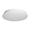 Imagine PLAFONIERA LED, 12W, 4000K/1190LM, IP20, ALBA, PC ALB MAT, FI260MM