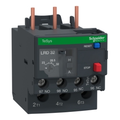 Imagine RELEU TERMIC  23 - 32A CL10  LRD32