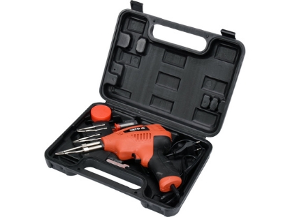 Imagine PISTOL DE LIPIT CU COSITOR 200W, 230V,