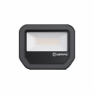 Imagine PROIECTOR LED, 8W/ 6W, 4000K/1200LM/ 800LM, 230V, IP65 NEGRU, PS SY100BK LEDV
