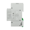 Imagine DESCARCATOR SUPRATENSIUNI, TIP 2, 1P+N, 2MD 20KA, SPD, MOV + GDT, TT/ TN-S, EZ9L