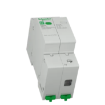 Imagine DESCARCATOR SUPRATENSIUNI, TIP 2, 1P+N, 2MD 20KA, SPD, MOV + GDT, TT/ TN-S, EZ9L