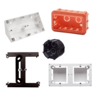 Imagine pentru categorie Doze,  Cadru montaj - aparataj