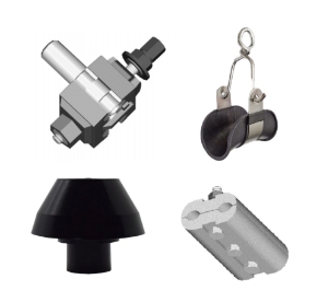 Imagine pentru categorie Pentru Retele electrice