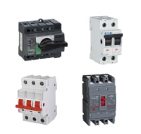 Imagine pentru categorie Intrerupatoare Sarcina si Automate 