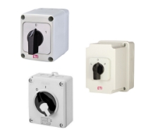 Imagine pentru categorie Comutator Came in Cutie