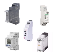 Imagine pentru categorie Relee Timp si Programatoare orare, automat scara