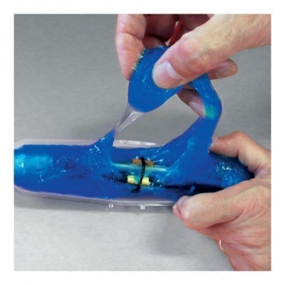 Imagine MANSON CABLU PREUMPLUT CU GEL MAX 4* 25MMP 1KV IP68