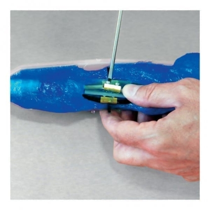 Imagine MANSON CABLU PREUMPLUT CU GEL MAX 4* 25MMP 1KV IP68