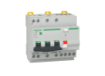 Imagine DIFERENTIAL 5MD,  30MA/TIP AC, 3P+N C 16A, 4.5KA, RCBO, EZ,