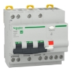 Imagine DIFERENTIAL 5MD,  30MA/TIP AC, 3P+N C 20A, 4.5KA, RCBO, EZ