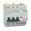 Imagine DIFERENTIAL 5MD,  30MA/TIP AC, 3P+N C 20A, 4.5KA, RCBO, EZ