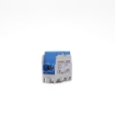 Imagine CLEMA DERIVATIE 1P, 25MMP, 3 IESIRI (1*25+2*16)MMP, CU-AL, 100A, ALBASTRU