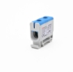 Imagine CLEMA SIR 1P, 50MMP, CU-AL, 160A, ALBASTRU, 