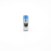 Imagine CLEMA SIR 1P, 50MMP, CU-AL, 160A, ALBASTRU, 