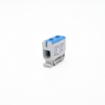 Imagine CLEMA SIR 1P, 50MMP, CU-AL, 160A, ALBASTRU, 